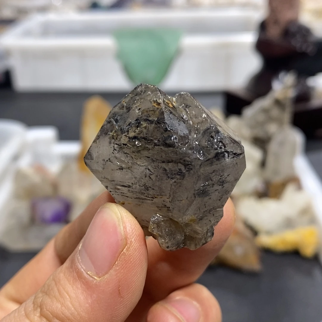 水晶水晶、水晶、水晶未镶嵌