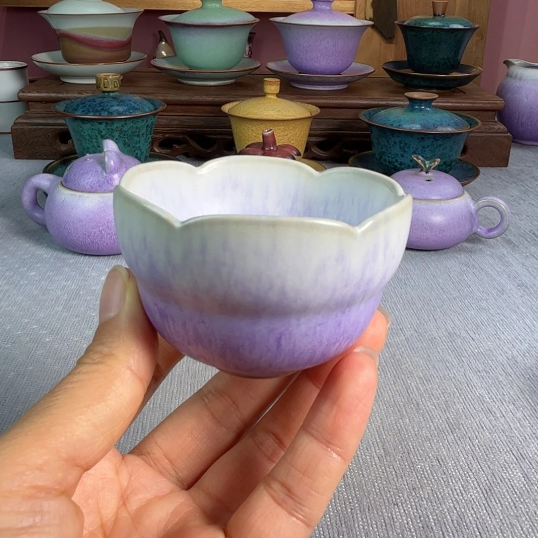 【闪购商品】钧瓷0000006