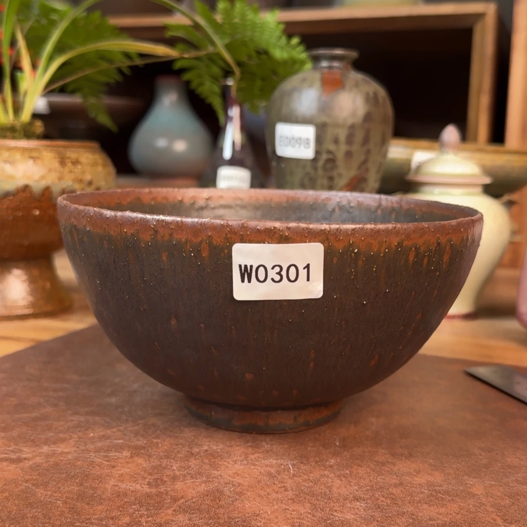 景德镇陶瓷老杨手作