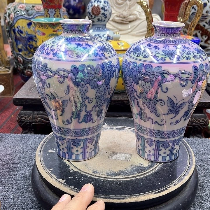 瓷片摆件工艺品有限公司