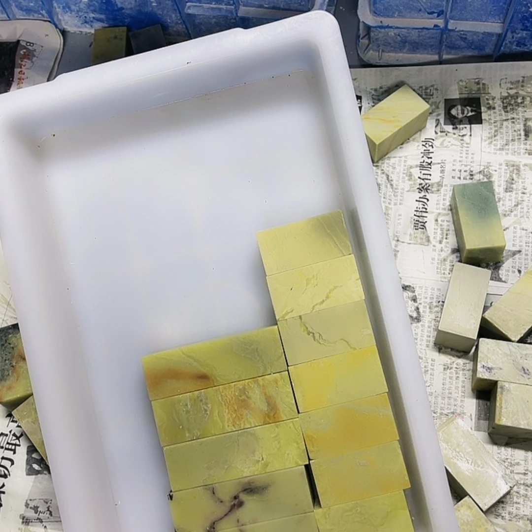 【闪购商品】青田石印石王*陵青田印石编号28