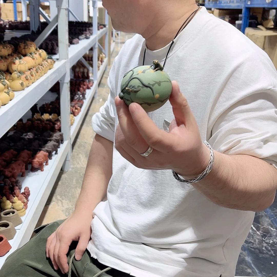 茶壶紫砂Nightsbb