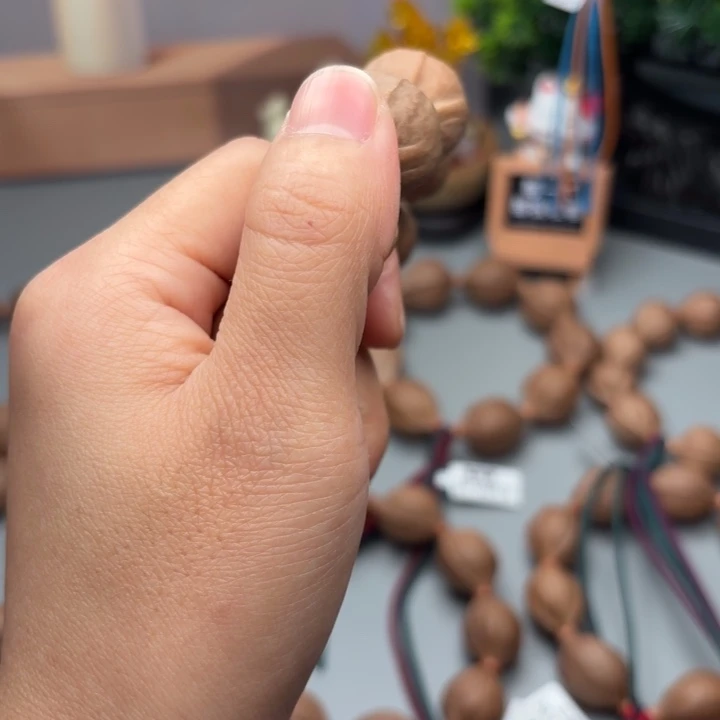 橄榄核手串/手链23