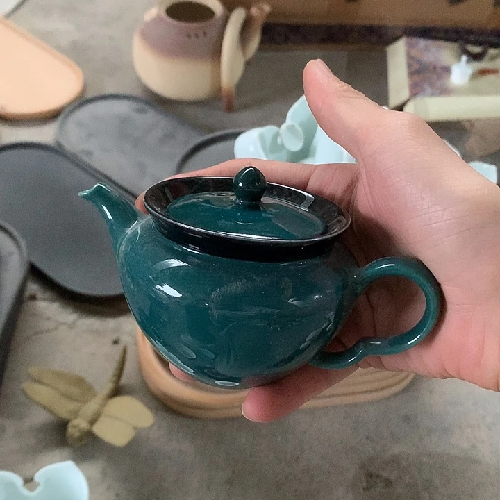 微瑕茶具介意勿拍
