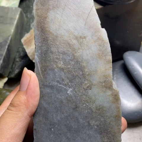 未镶嵌和田玉（糖玉）挂件