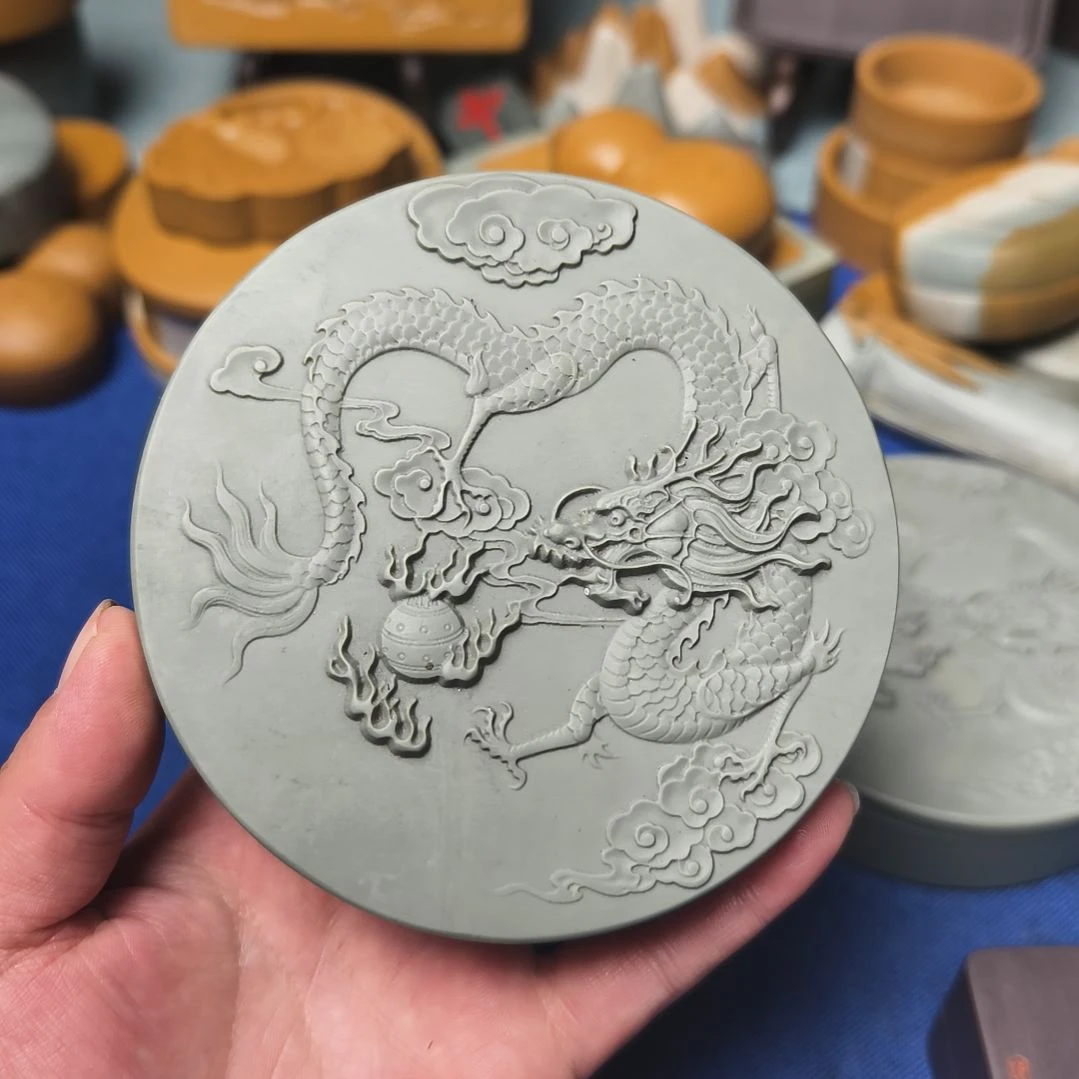 松花砚闪购链接文房四宝