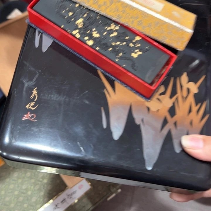 天**圆新亿阁杂项无售后