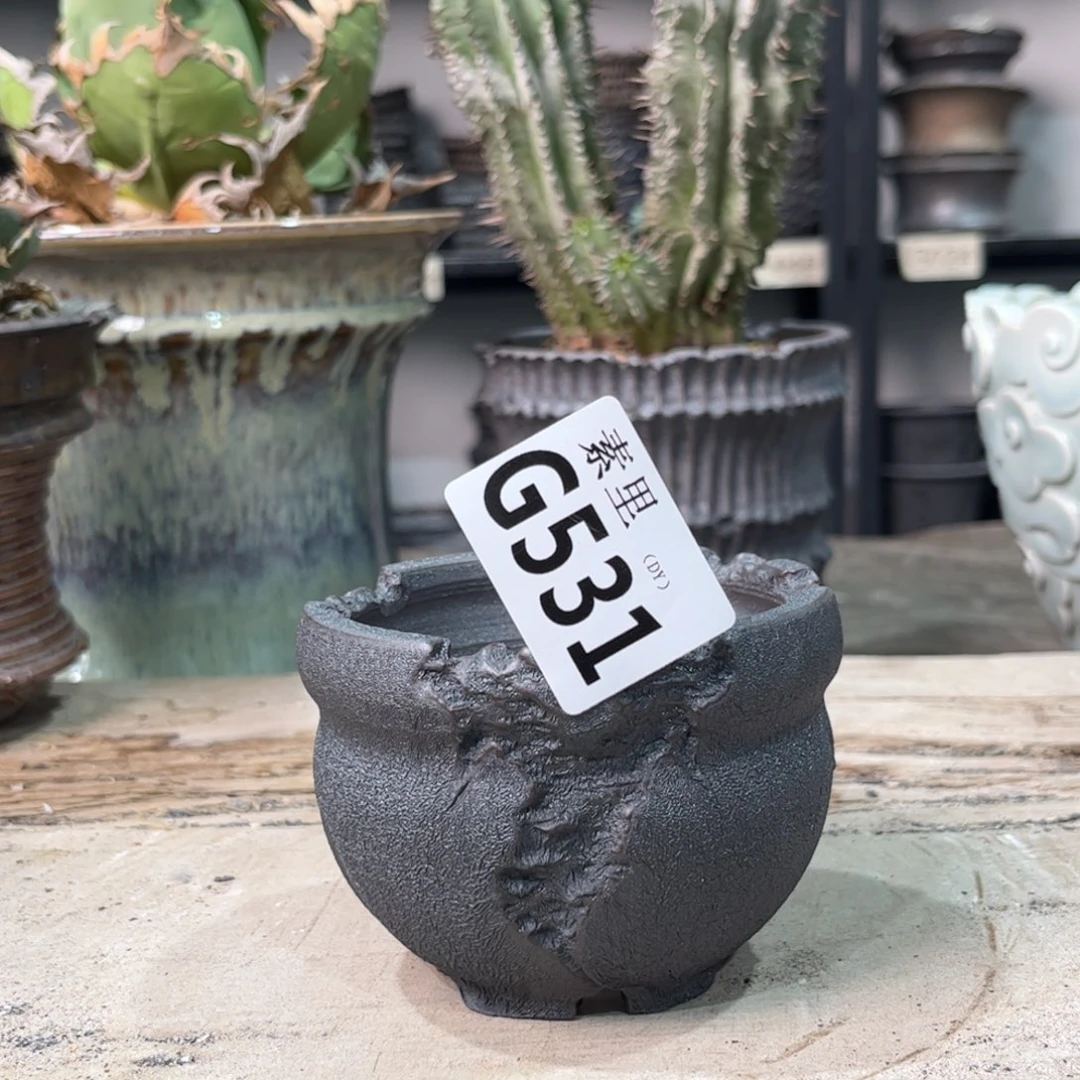 陶内口8高7景德镇