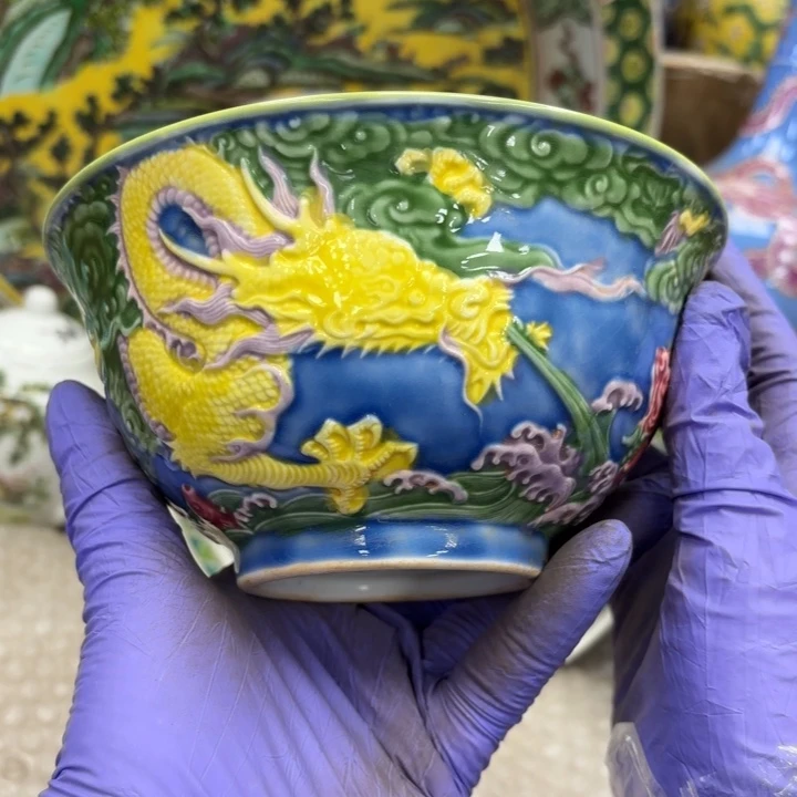 摆件瓷器摆件 瓷器摆件