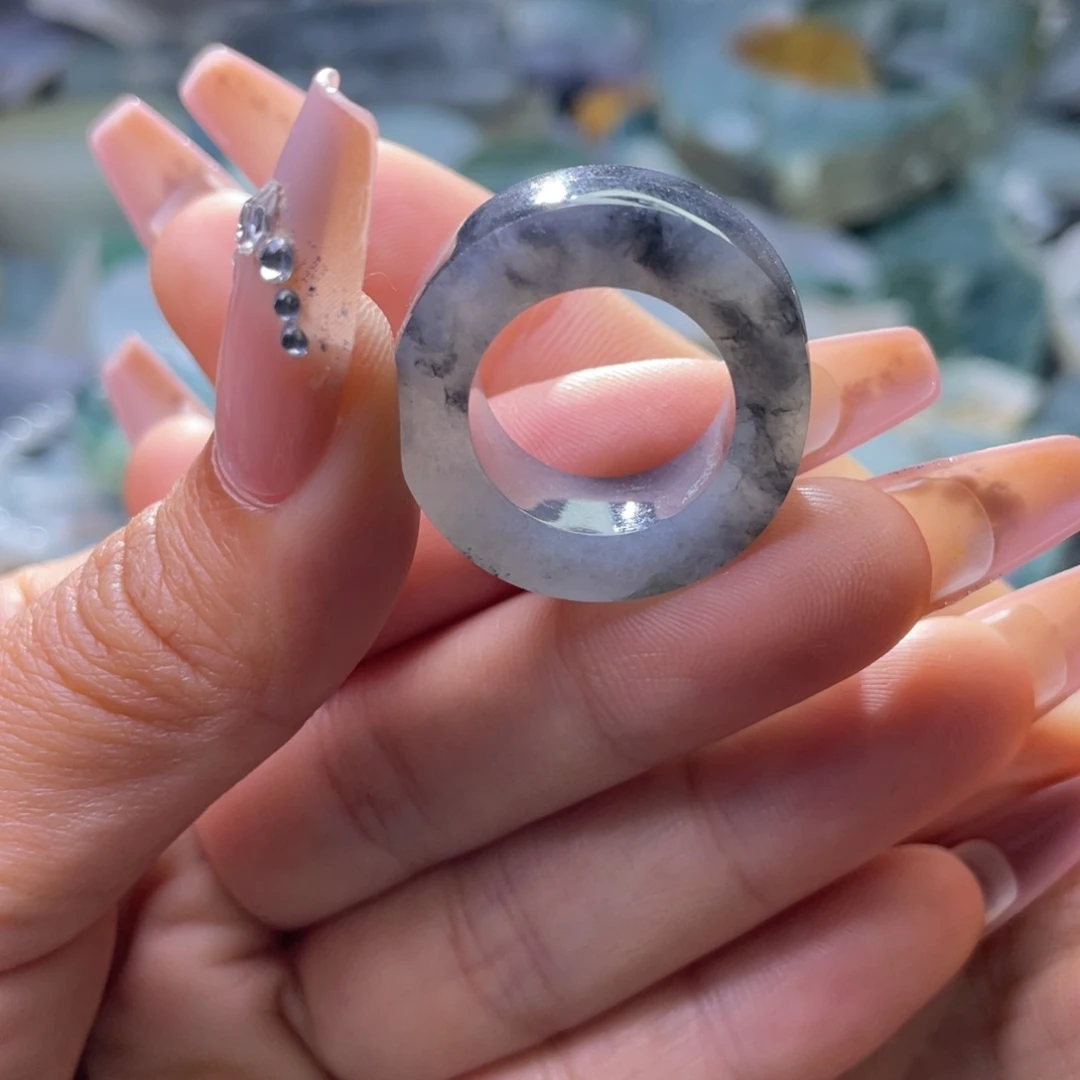 未镶嵌定制翡翠翡翠定制