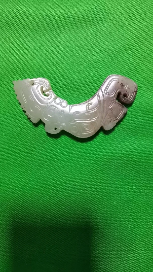 和田玉挂件吊坠配饰