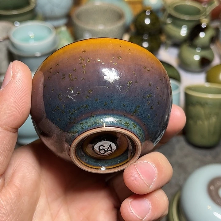 微瑕功夫茶具家用多功能家用