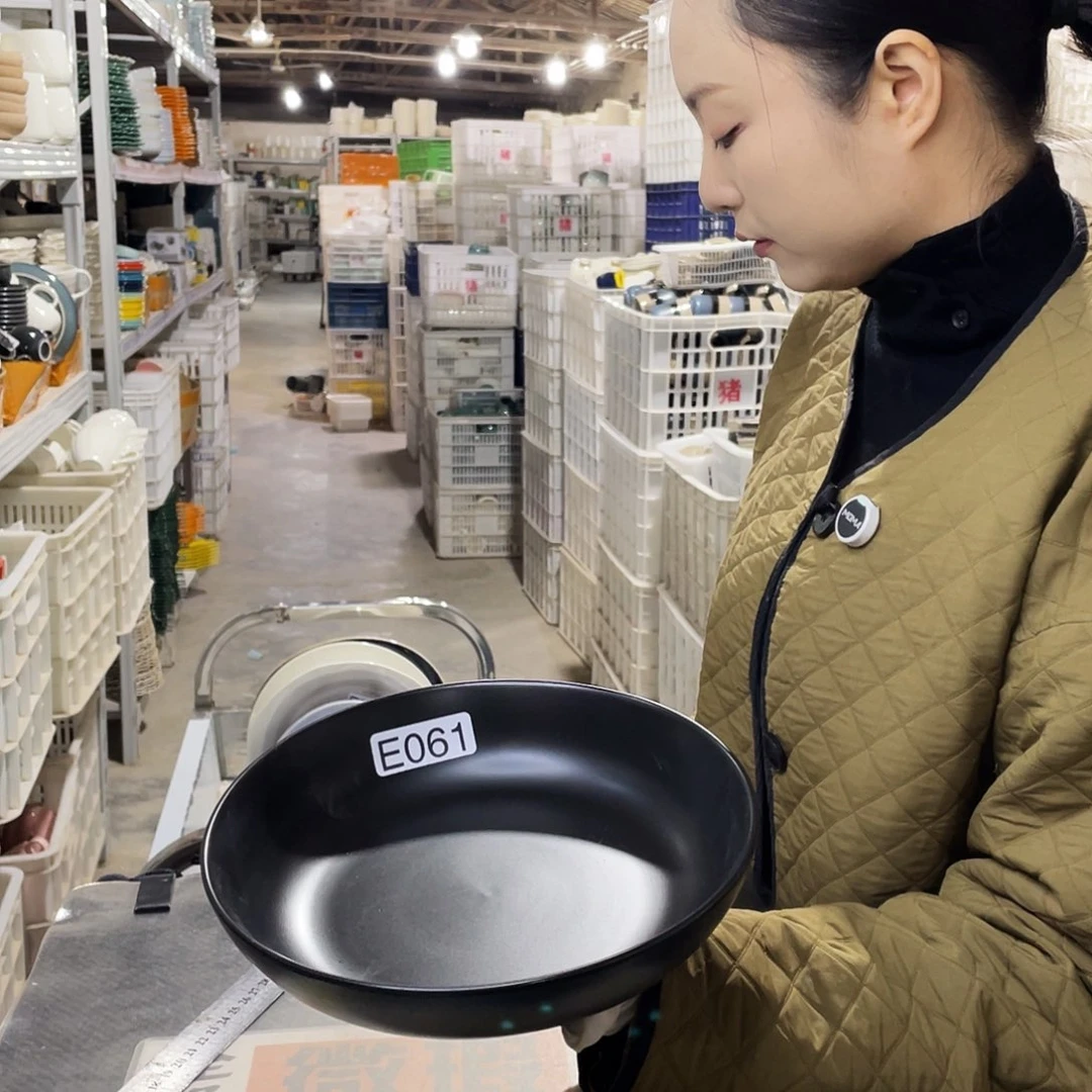 瓷片061                  2个