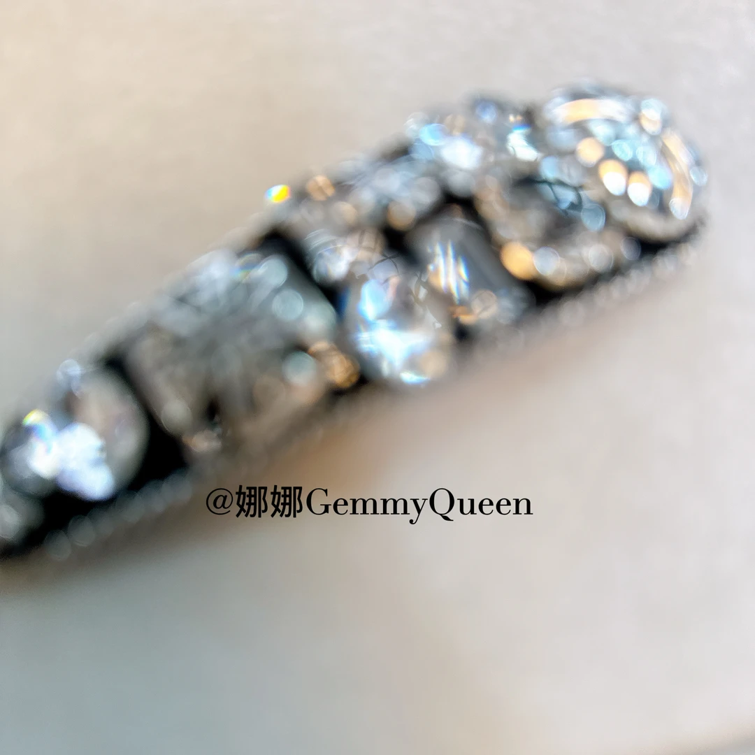 娜娜GemmyQueen发夹GQ09147
