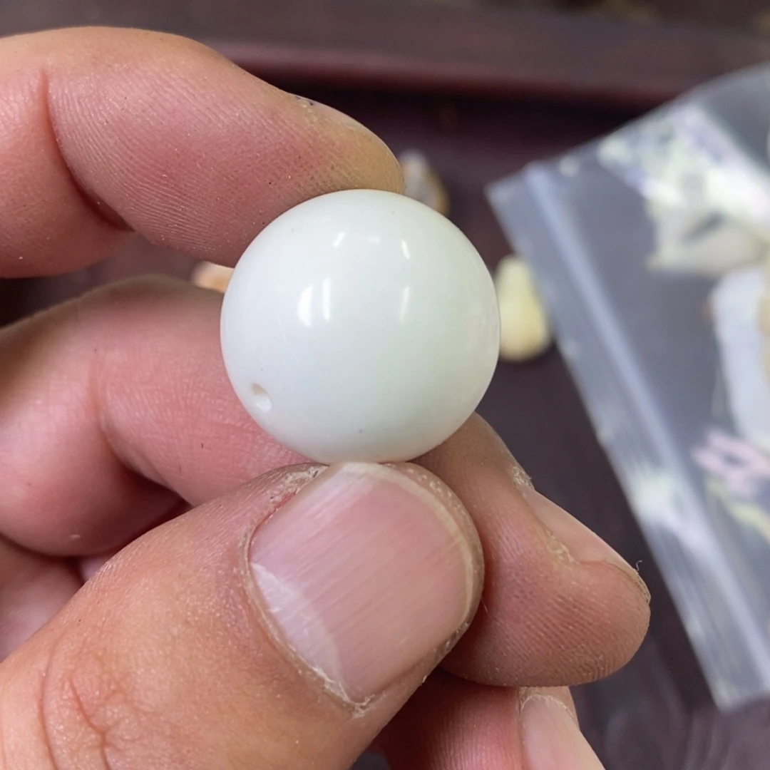 手串/手链鹿骨配饰193