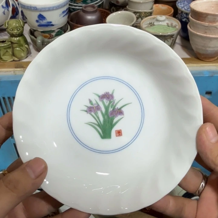 陶瓷推荐第二名20包邮