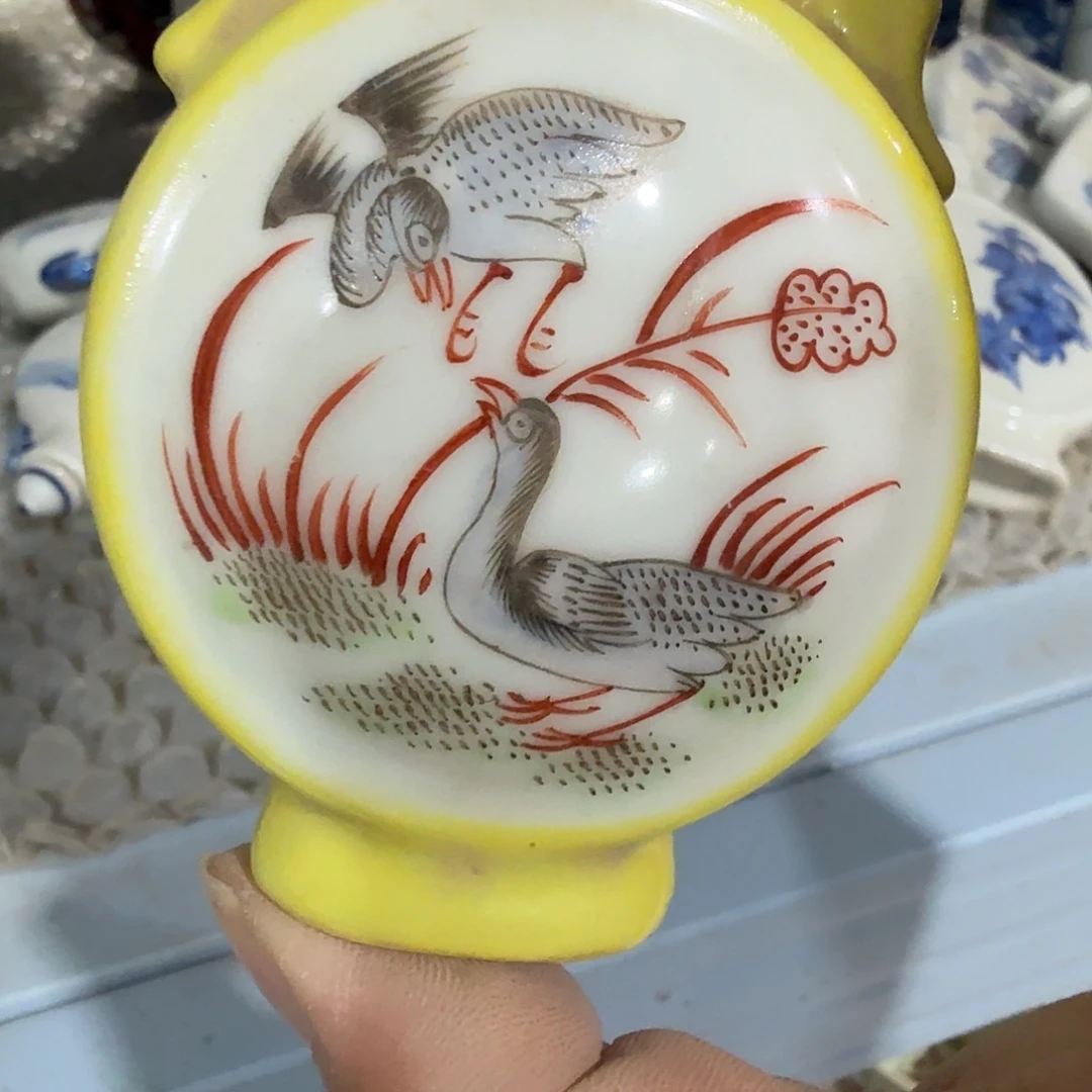 陶其他摆件的事情是在哪找出来