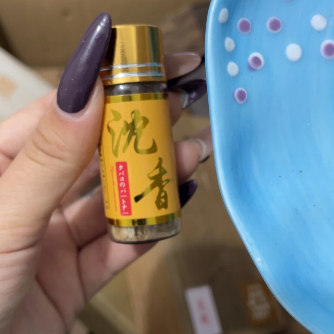 紫砂线香和我线香等名