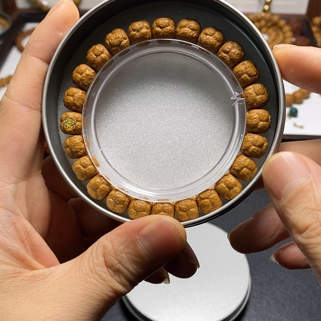 吊坠猴头核桃全品10左右饕餮26号