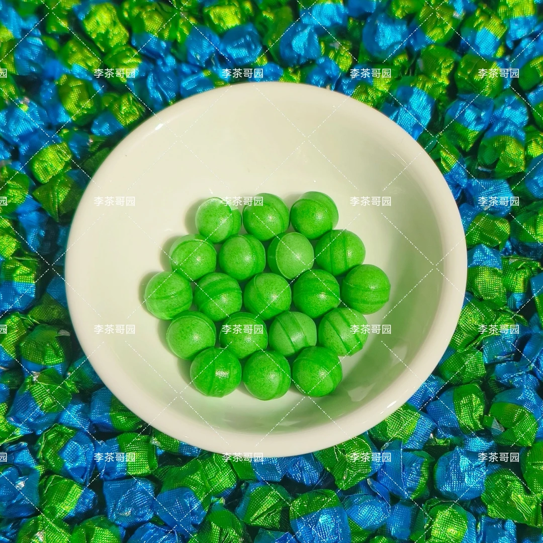 【李哥甑选】自律搭子茶膏