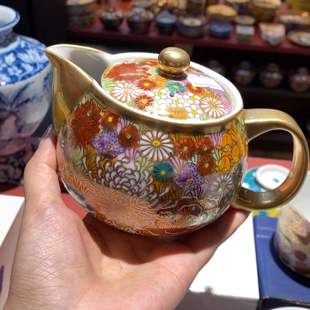 瓷片厘米，小杨甄选甄选