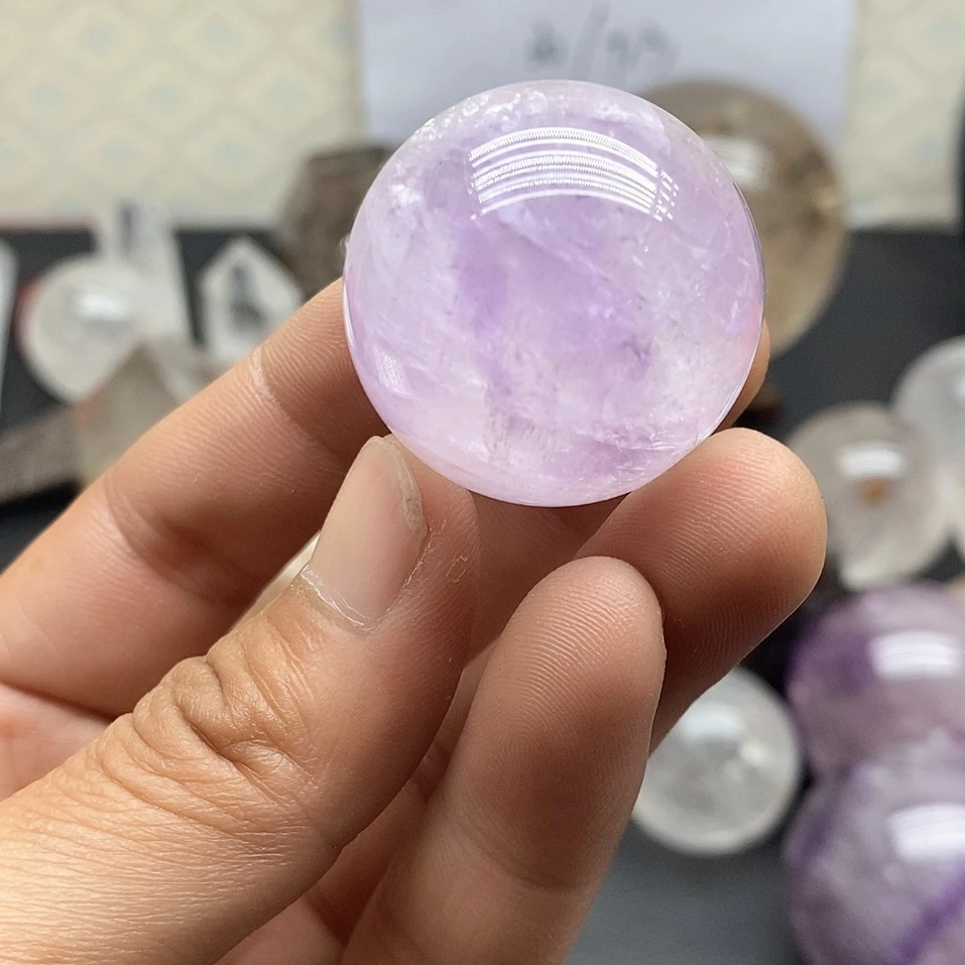 水晶462未镶嵌水晶石