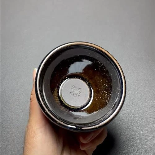 【闪购商品】茶盏-626............