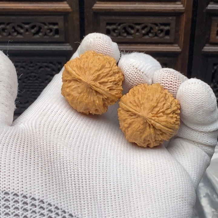 文玩核桃把件00000010