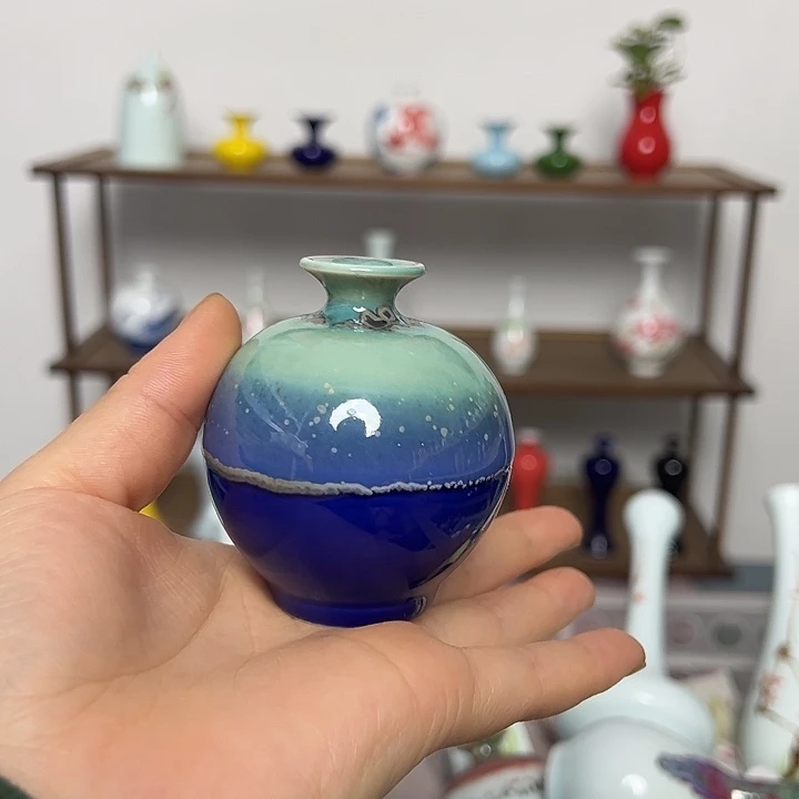 陶景德镇陶瓷研究所学会