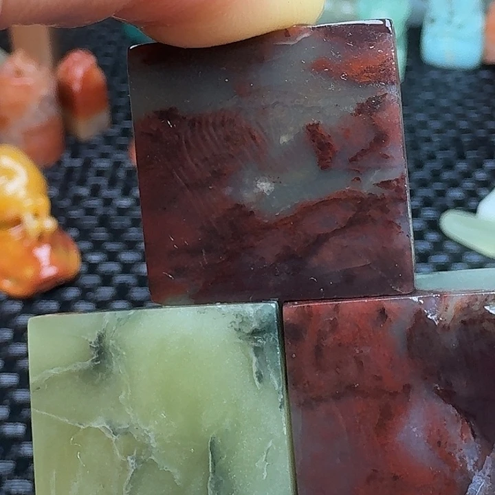 老挝石真真正正章