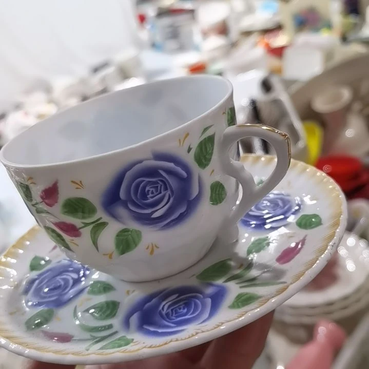 瓷片陶瓷产品设计质量