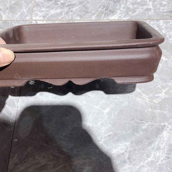 紫砂茶案紫砂花盆