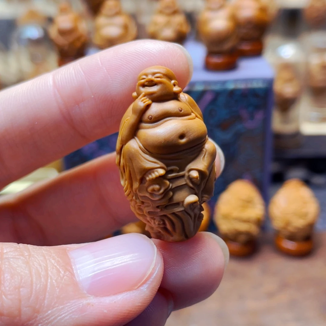 【闪购商品】手串/手链橄榄核