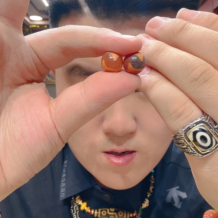 未镶嵌玛瑙/玉髓珠宝奇石