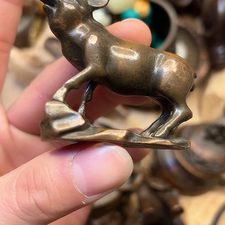 铜器工艺铜器工艺铜器工艺铜