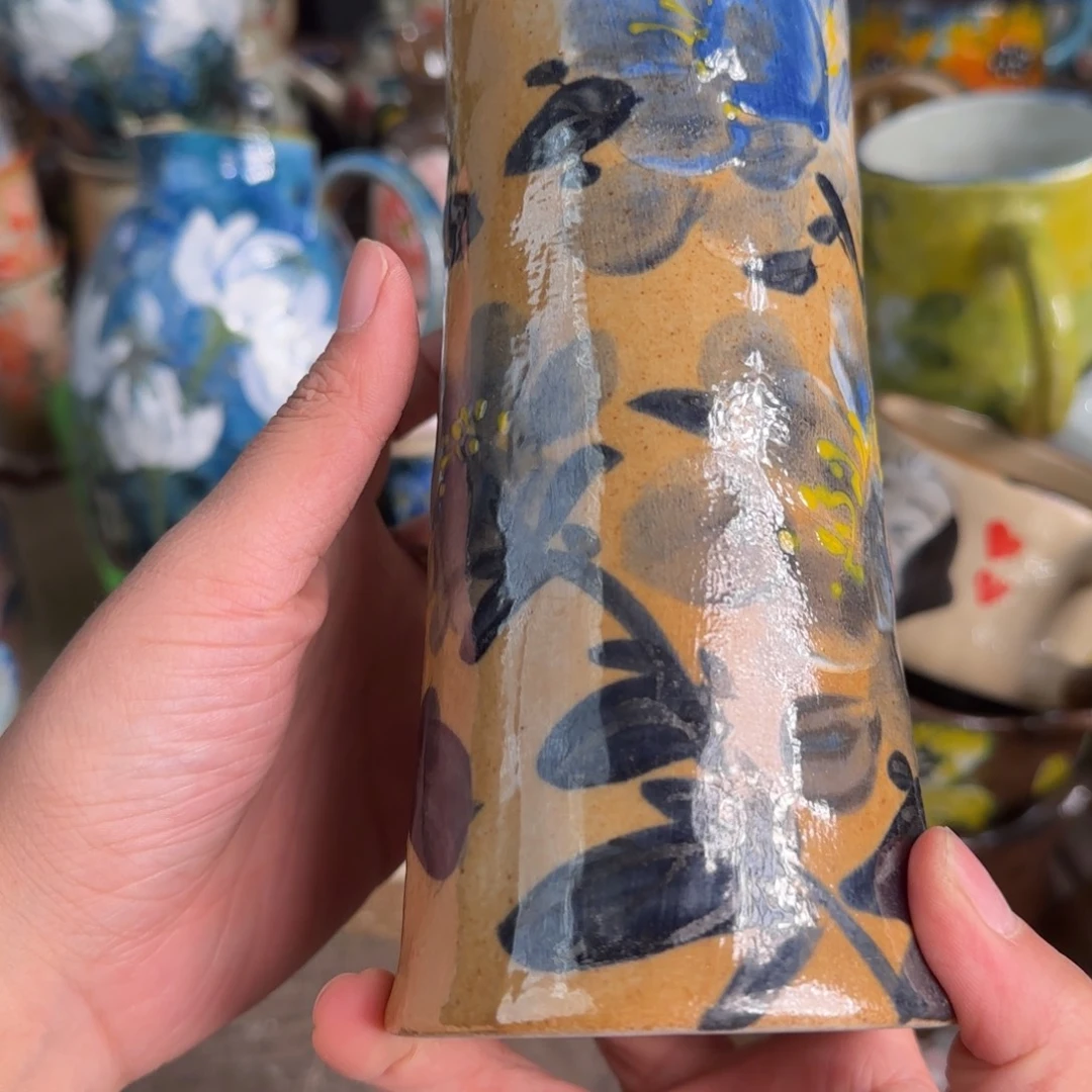 景德镇釉下彩陶瓷正品70