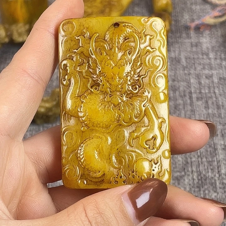 大果紫檀（缅甸花梨）牌子