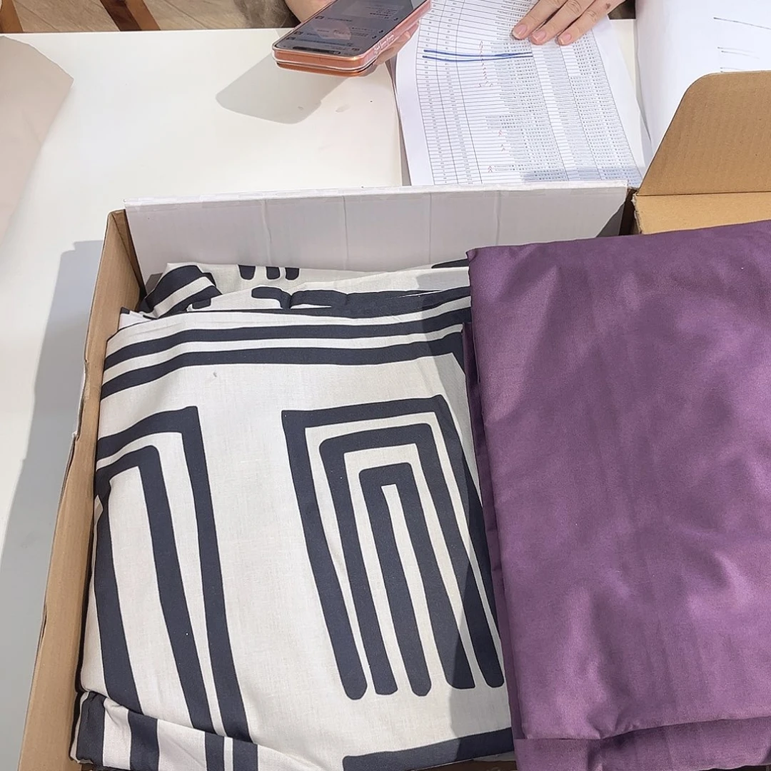 全棉梦幻空间四件套200*230