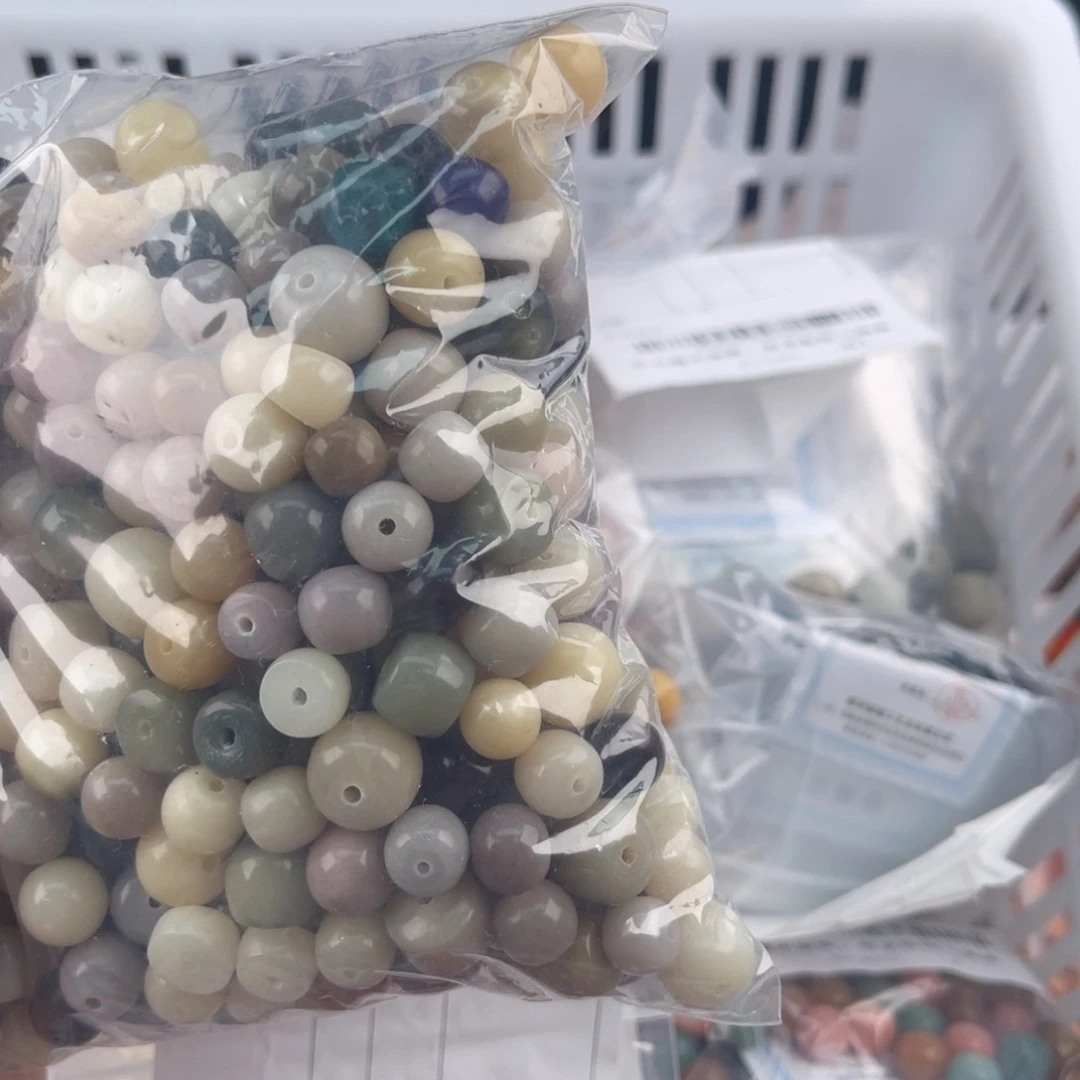 白玉菩提吊坠z12mm 锅底福利不售后