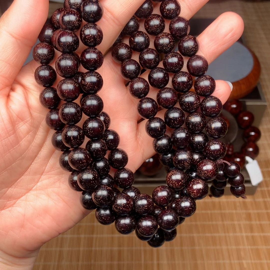 檀香紫檀（小叶紫檀）宁2w