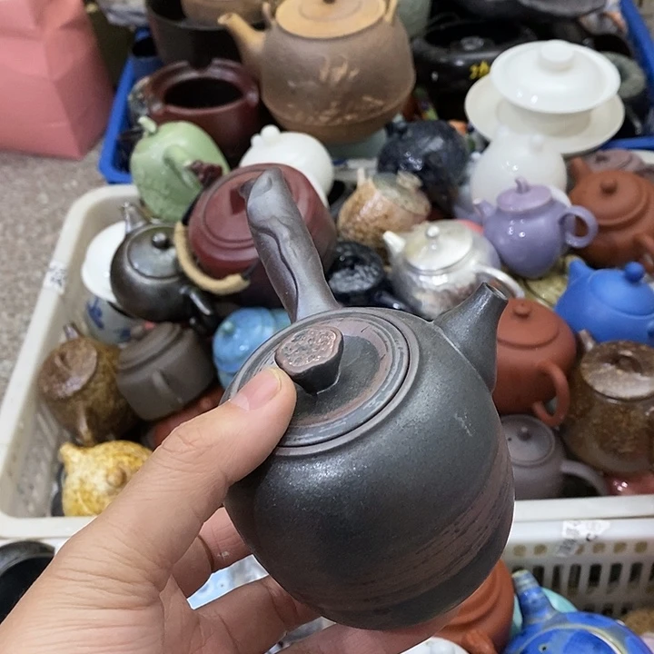 陶瓷艺术品及陶瓷制品
