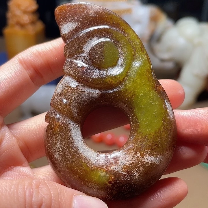 【京凡甄藏】………………..