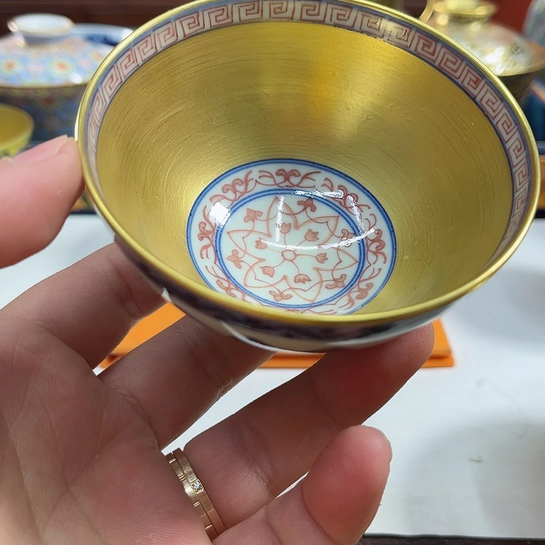 杯千年瓷都景德镇 艺术关注谢佳豪