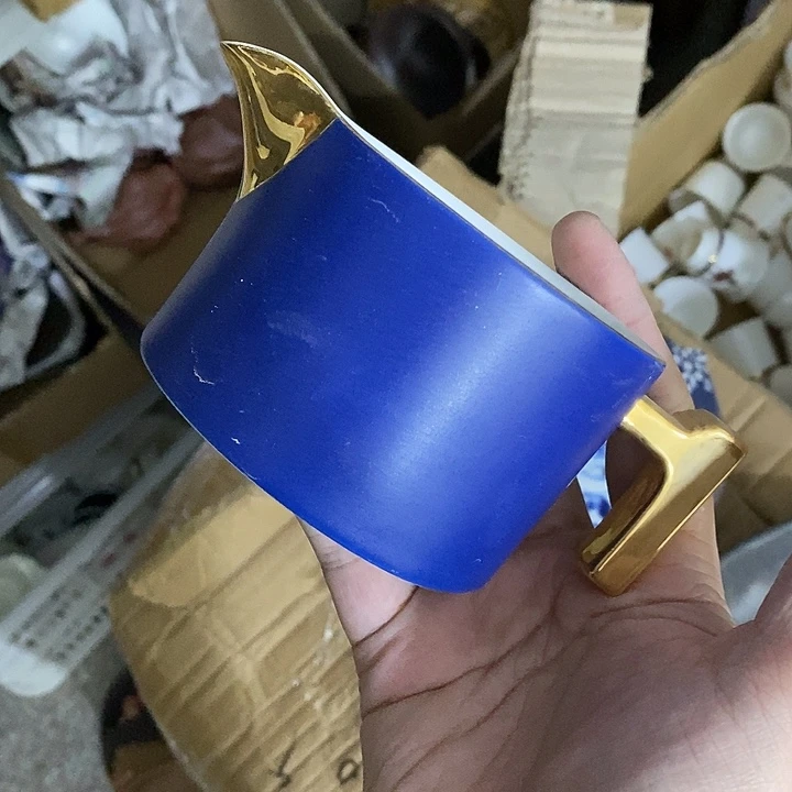 陶瓷艺术品及陶瓷制品