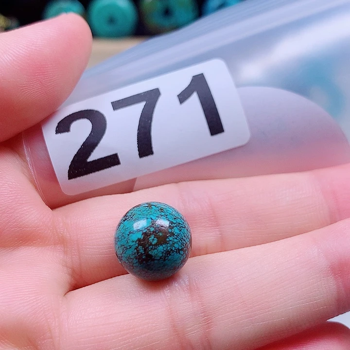 空竹粉丝专享十堰特色手工散珠