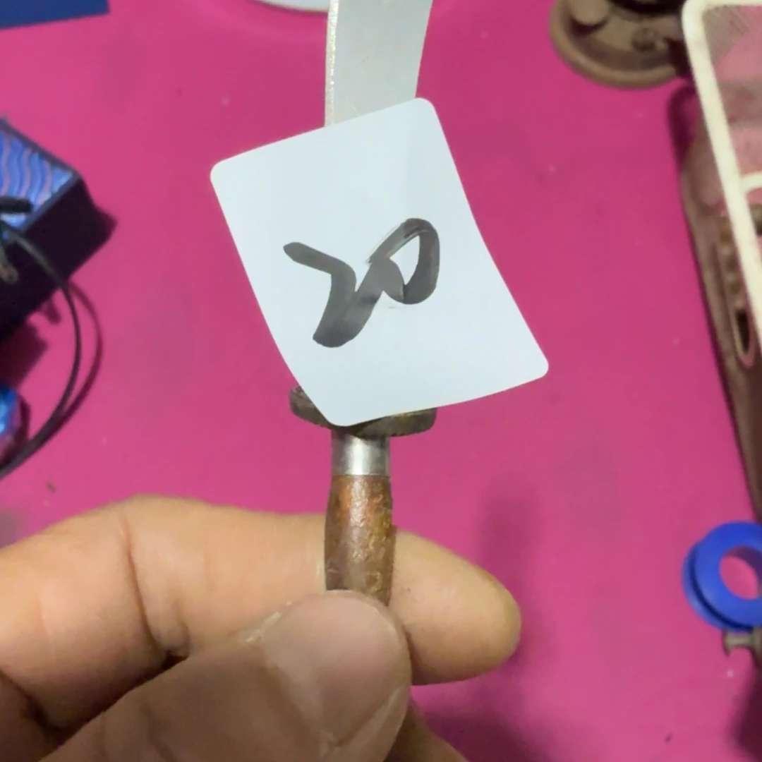 江***哥杂色豆（科檀/科特迪瓦檀木）