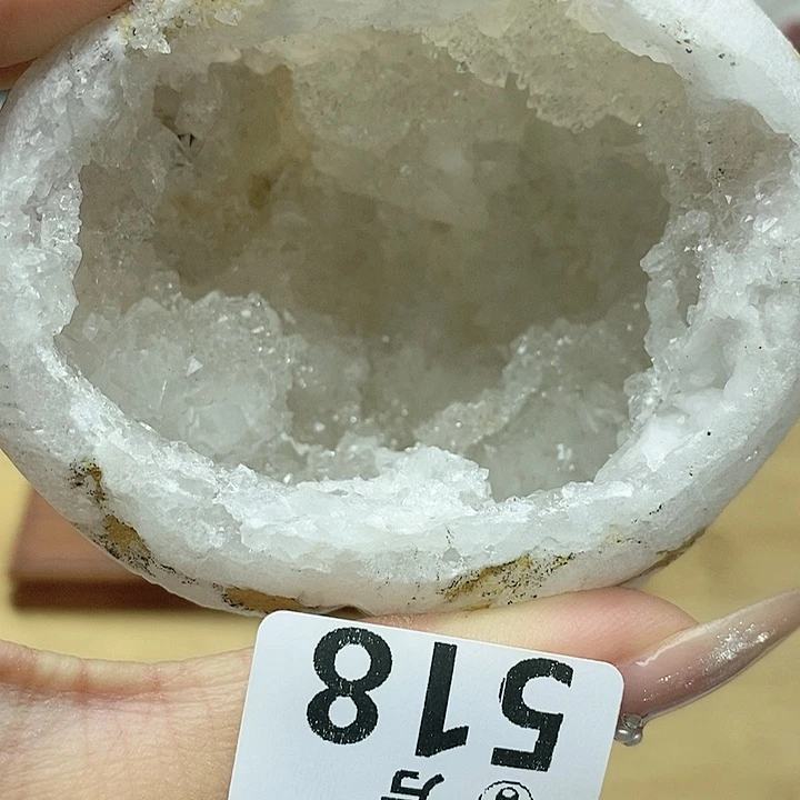 大型摆件（非配饰）未镶嵌紫晶