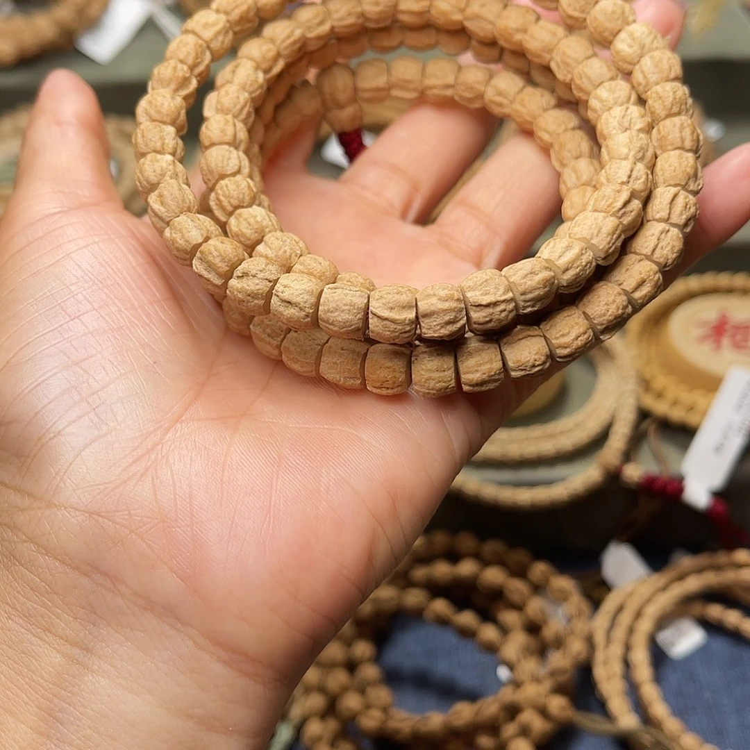 柏香籽/百香籽吊坠