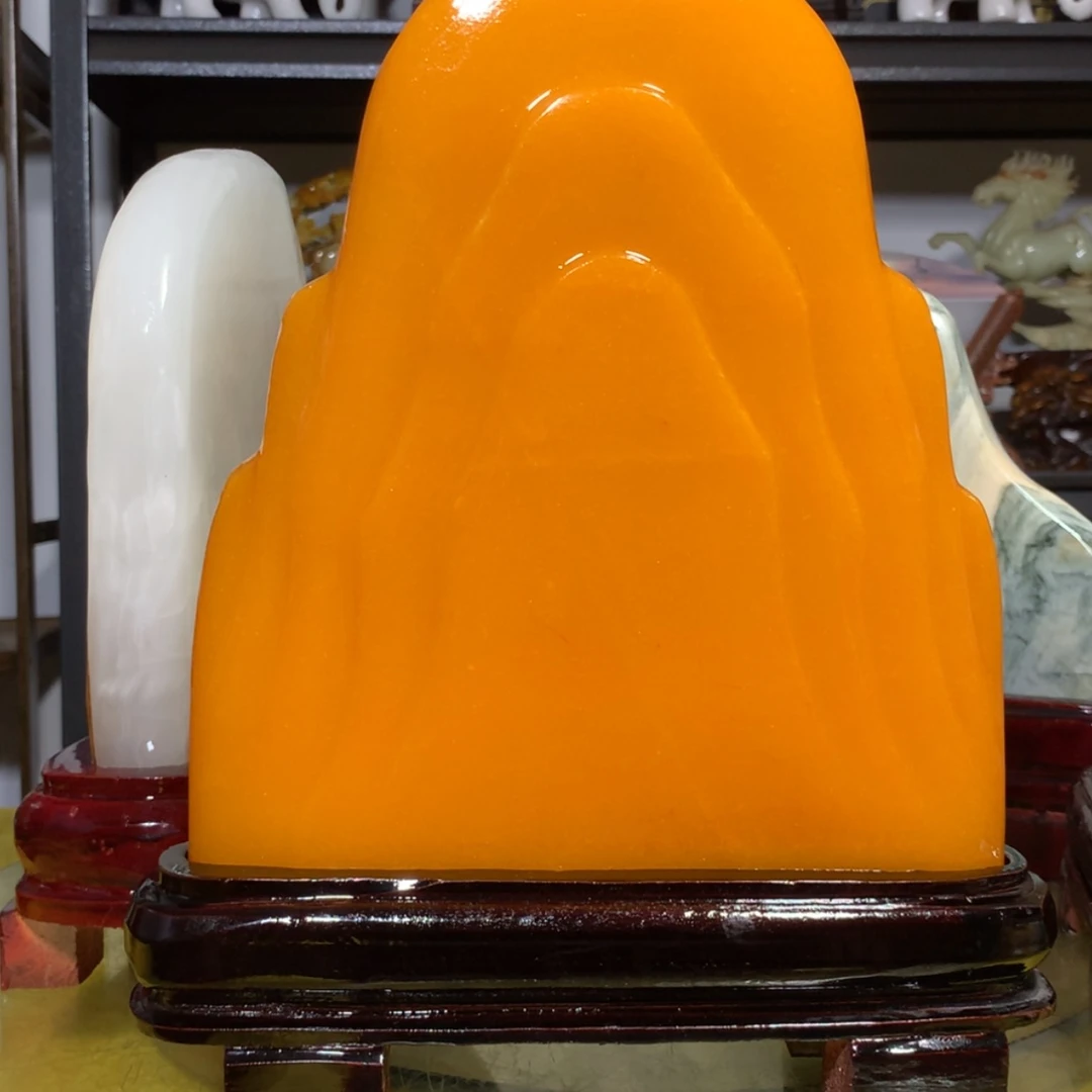 【闪购商品】石材龍****31