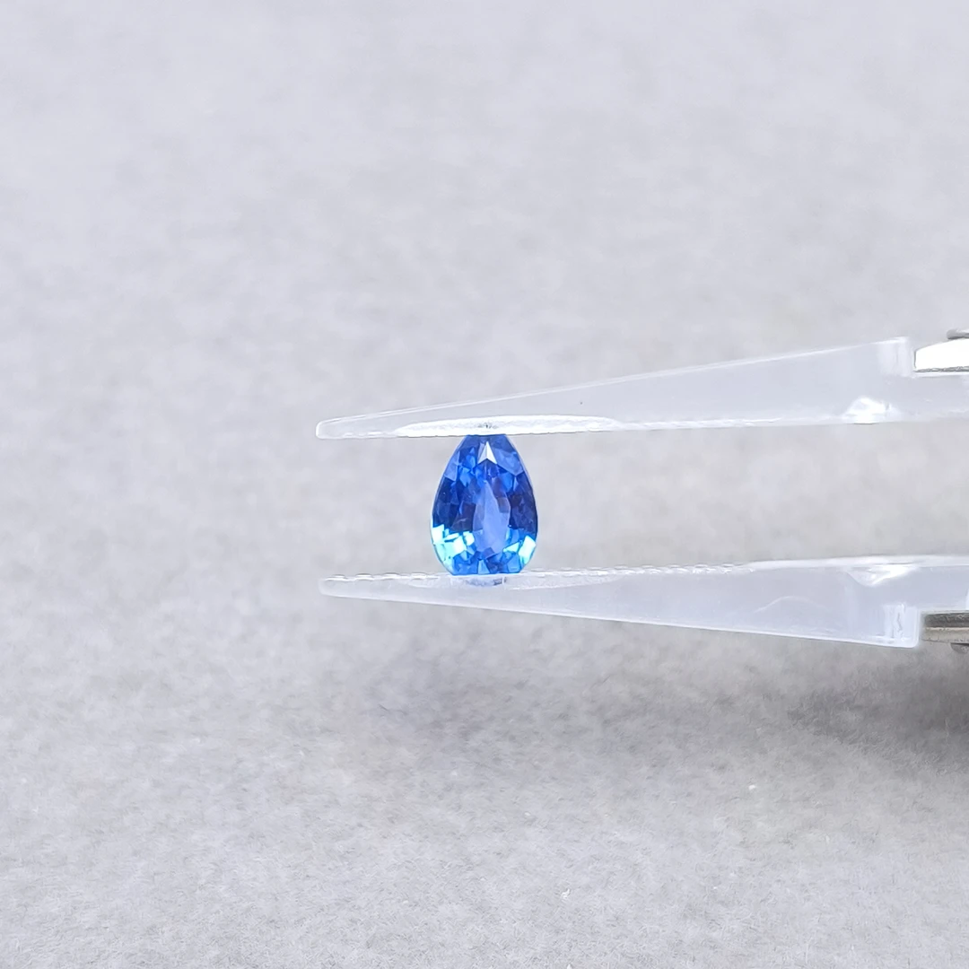 CF 蓝宝石-0.6ct（01085501）0726